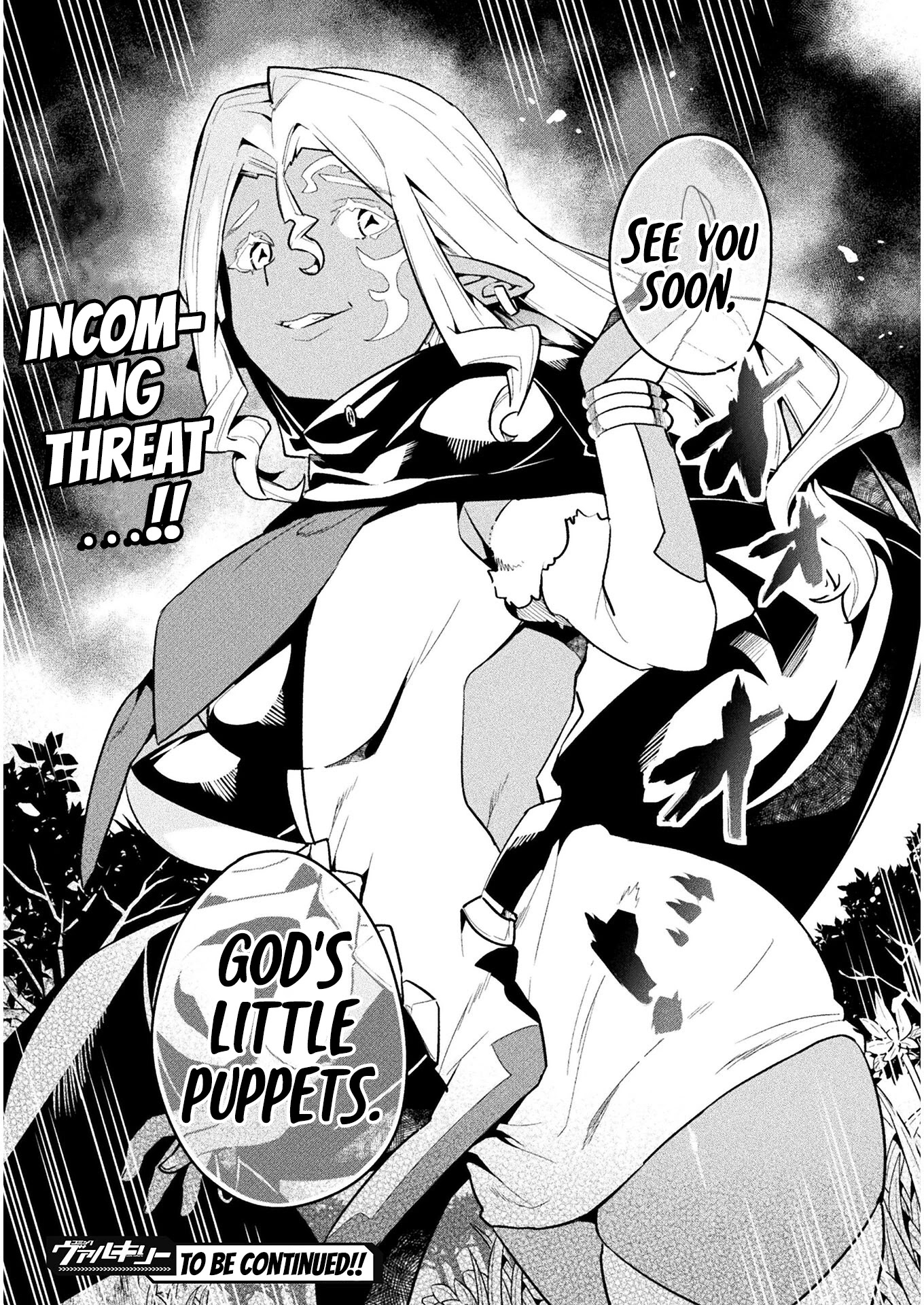 NEET dakedo Hello Work ni Ittara Isekai ni Tsuretekareta Chapter 44 page 41 - Chapter 44