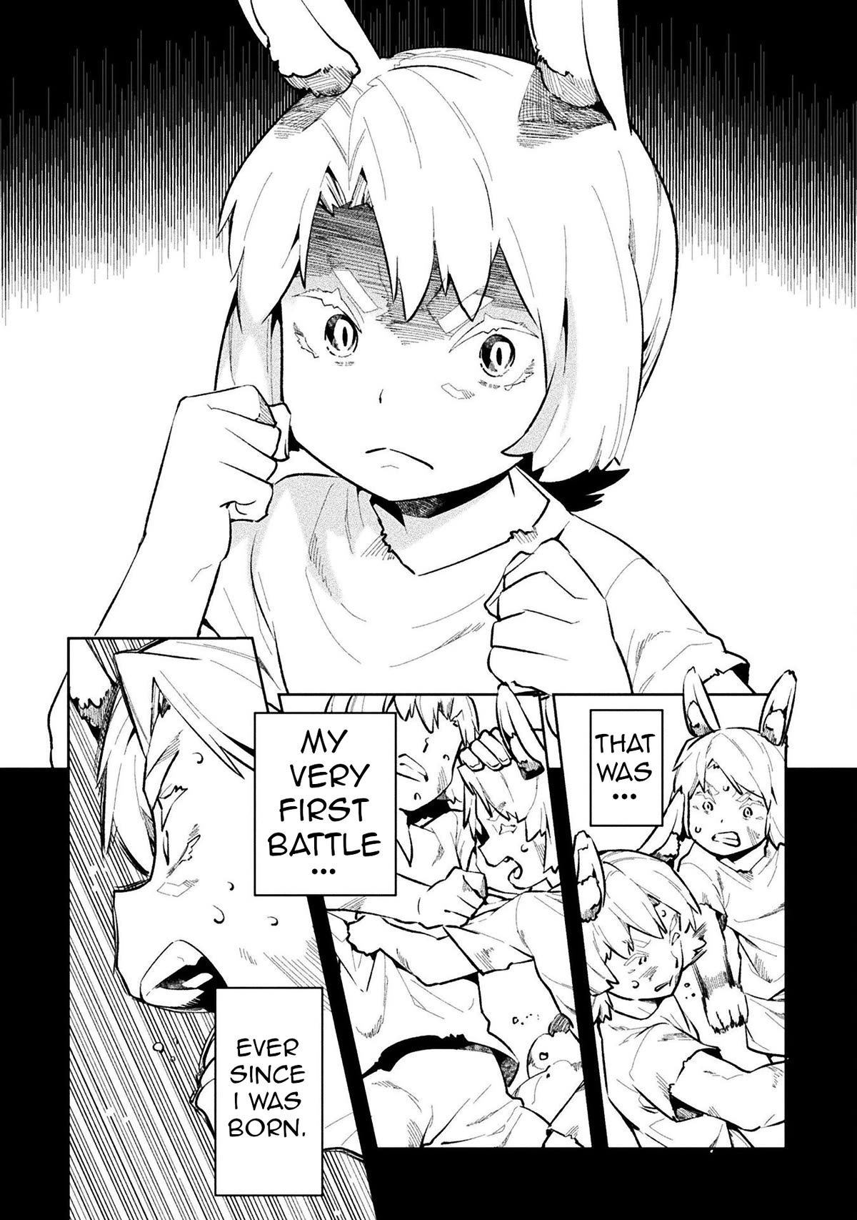 NEET dakedo Hello Work ni Ittara Isekai ni Tsuretekareta Chapter 50 page 14 - Chapter 50