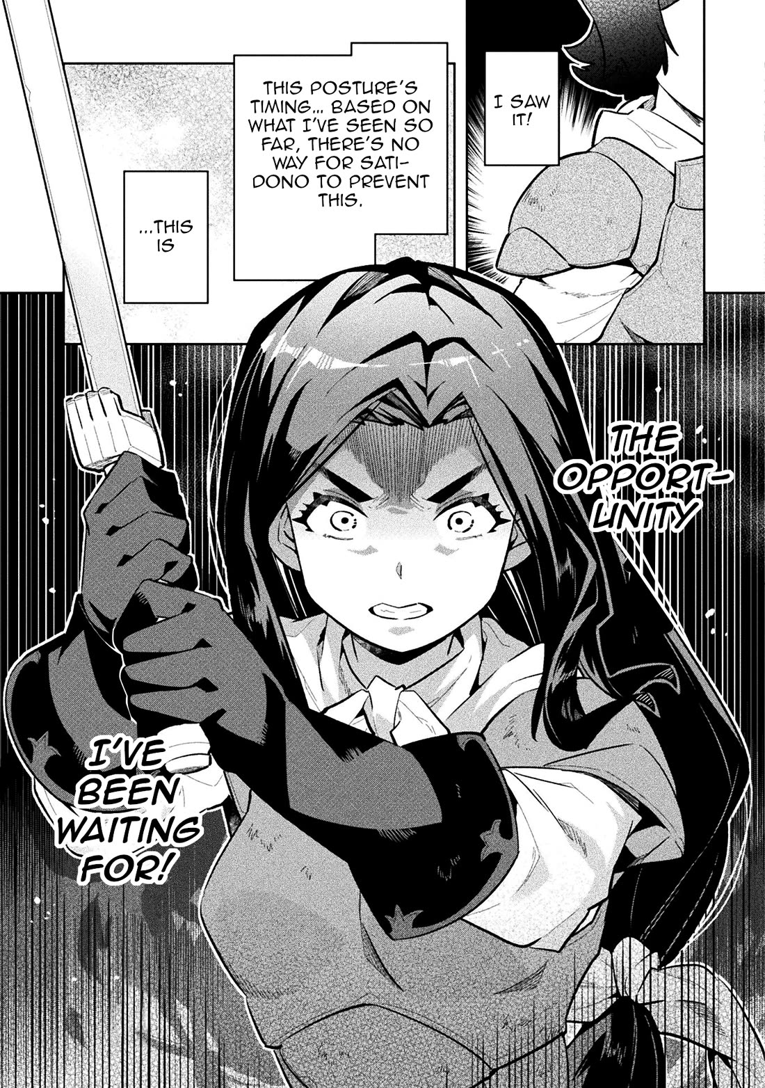 NEET dakedo Hello Work ni Ittara Isekai ni Tsuretekareta Chapter 52 page 27 - Chapter 52