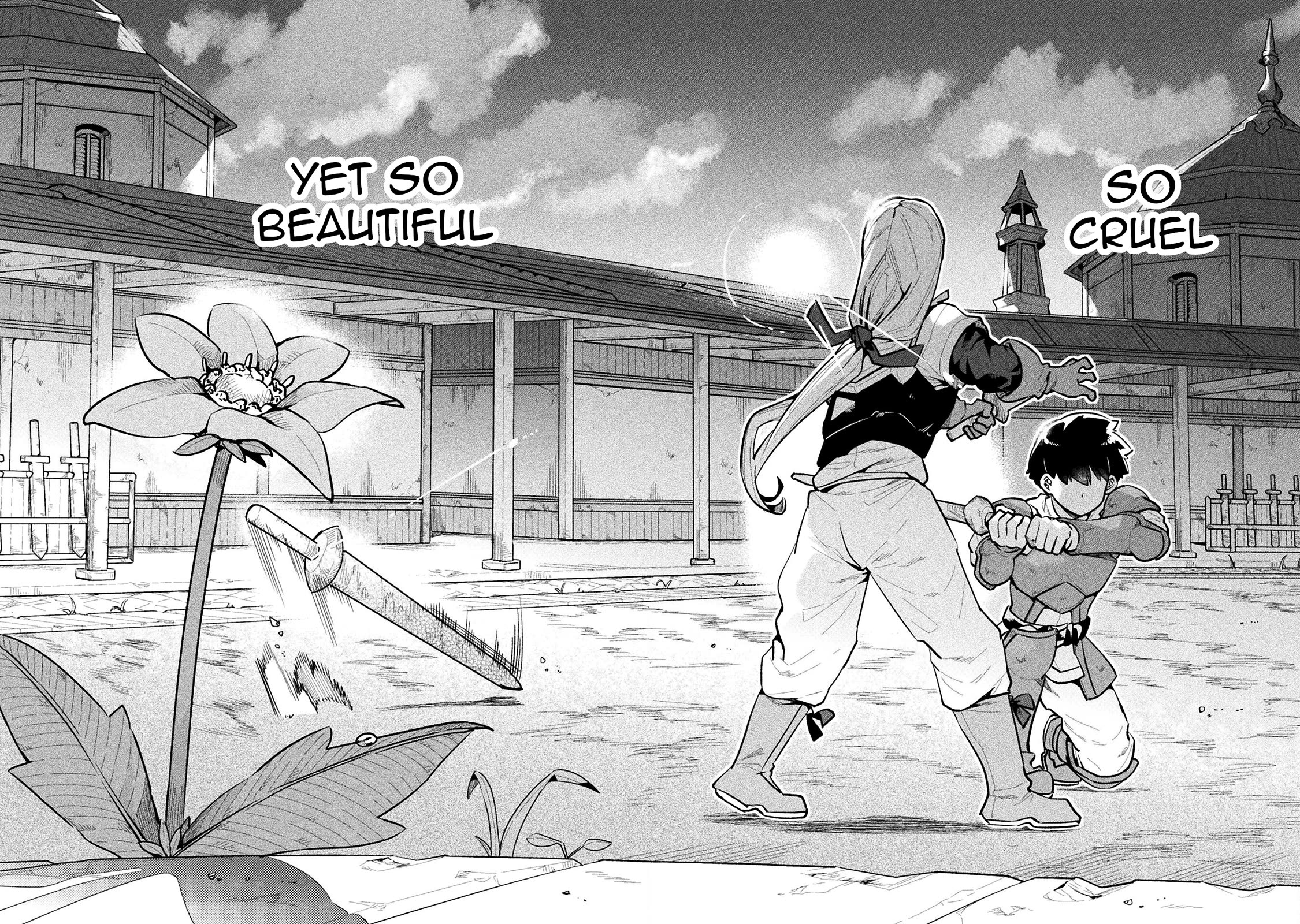 NEET dakedo Hello Work ni Ittara Isekai ni Tsuretekareta Chapter 56 page 24 - Chapter 56