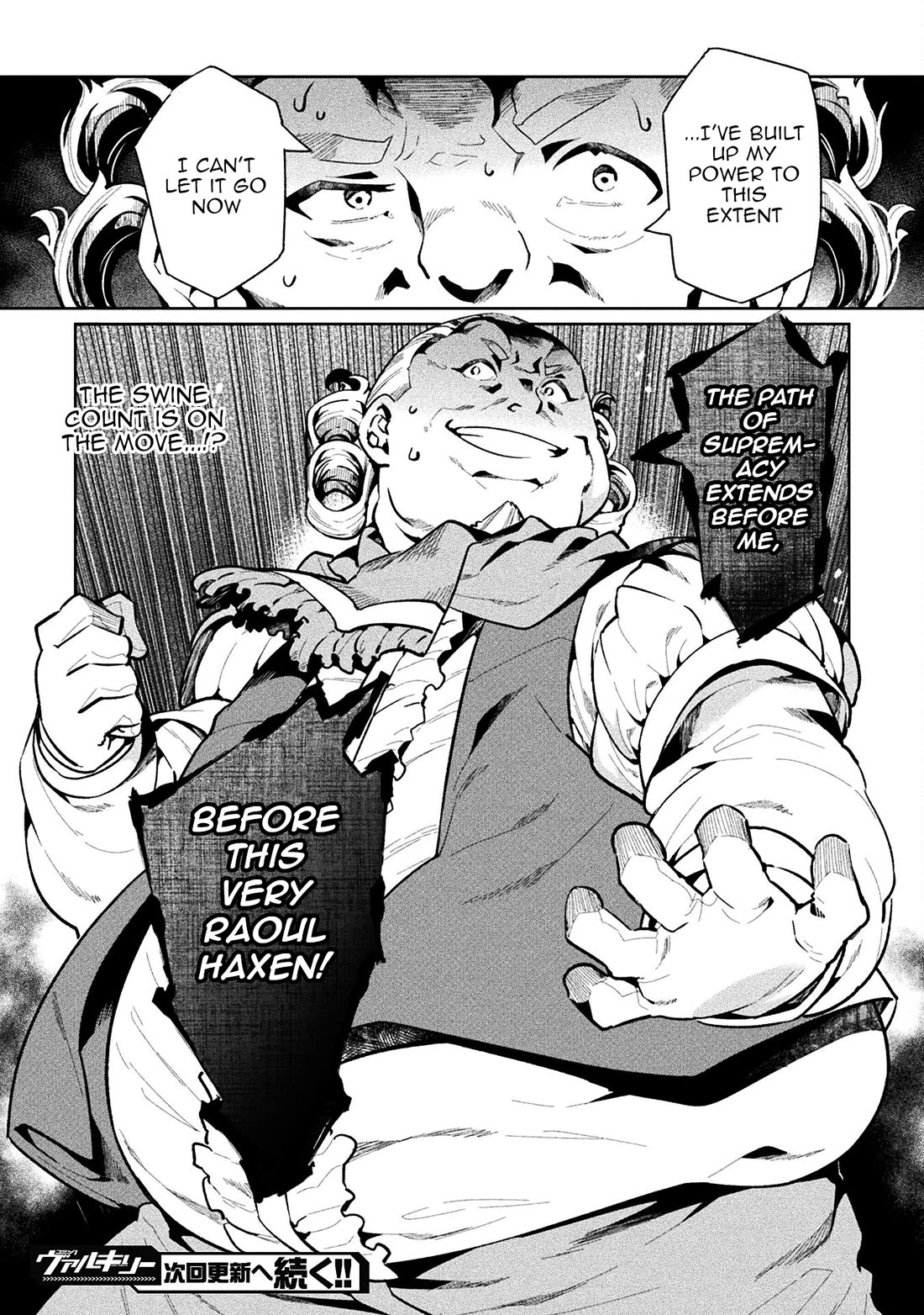 NEET dakedo Hello Work ni Ittara Isekai ni Tsuretekareta Chapter 57 page 29 - Chapter 57