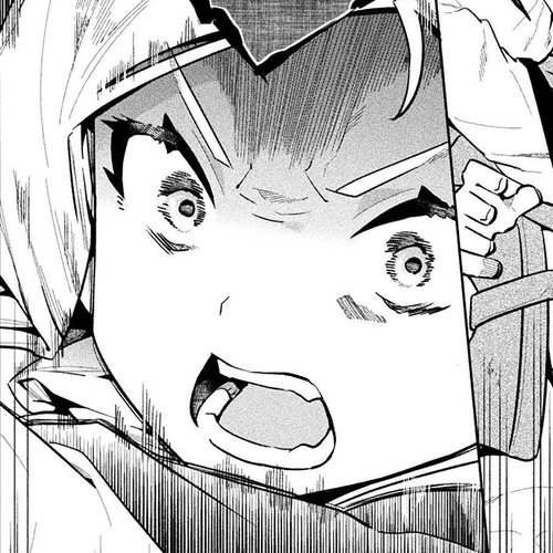 NEET dakedo Hello Work ni Ittara Isekai ni Tsuretekareta Chapter 58 cover