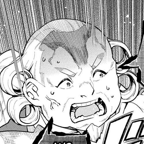 NEET dakedo Hello Work ni Ittara Isekai ni Tsuretekareta Chapter 59 cover
