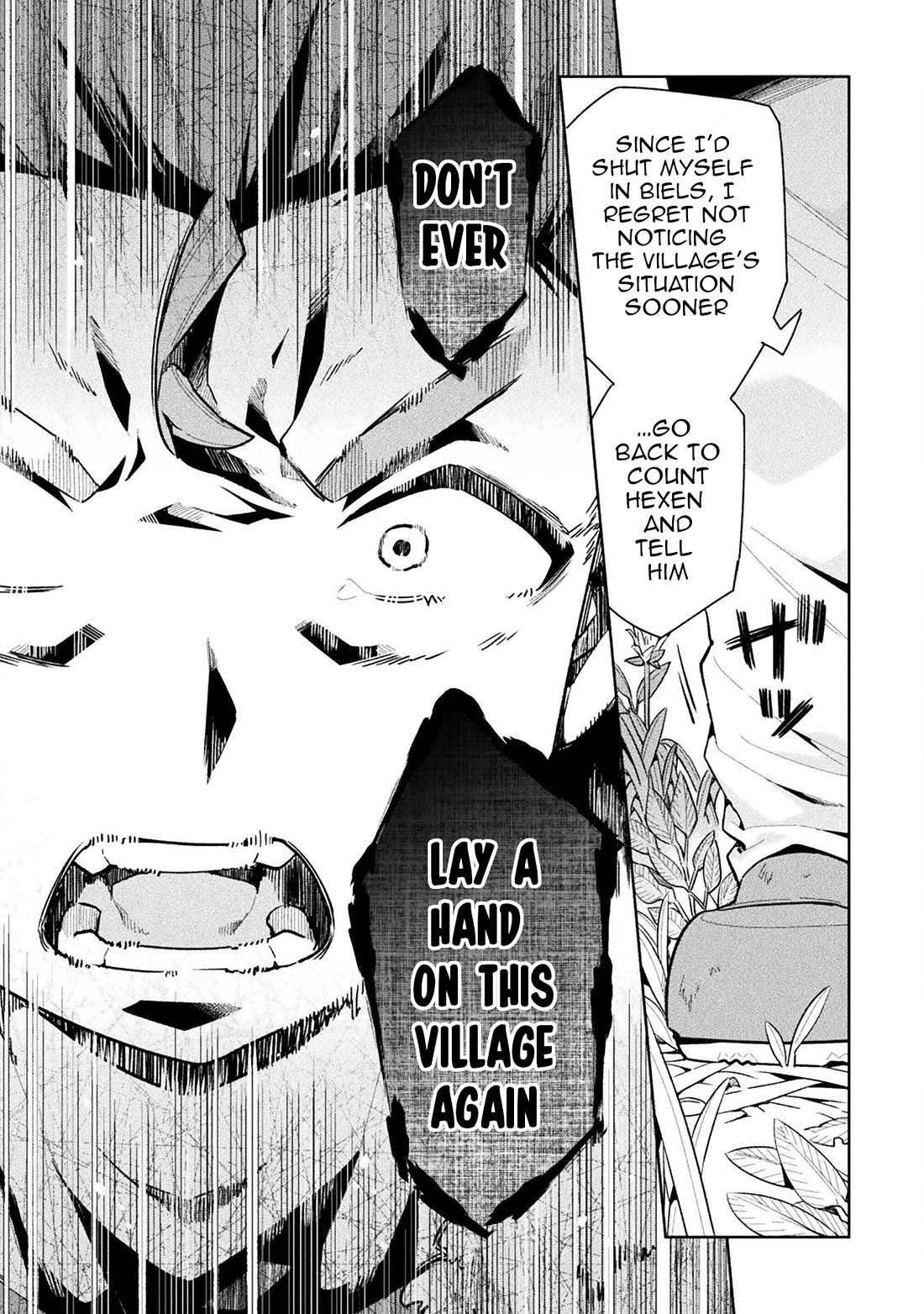 NEET dakedo Hello Work ni Ittara Isekai ni Tsuretekareta Chapter 60 page 45 - Chapter 60