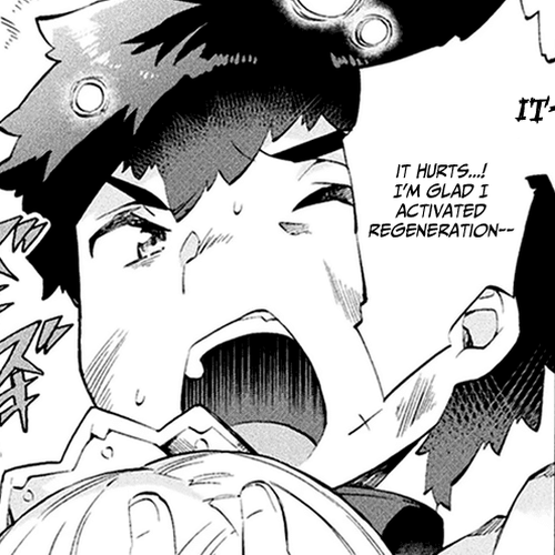 NEET dakedo Hello Work ni Ittara Isekai ni Tsuretekareta Chapter 9 cover
