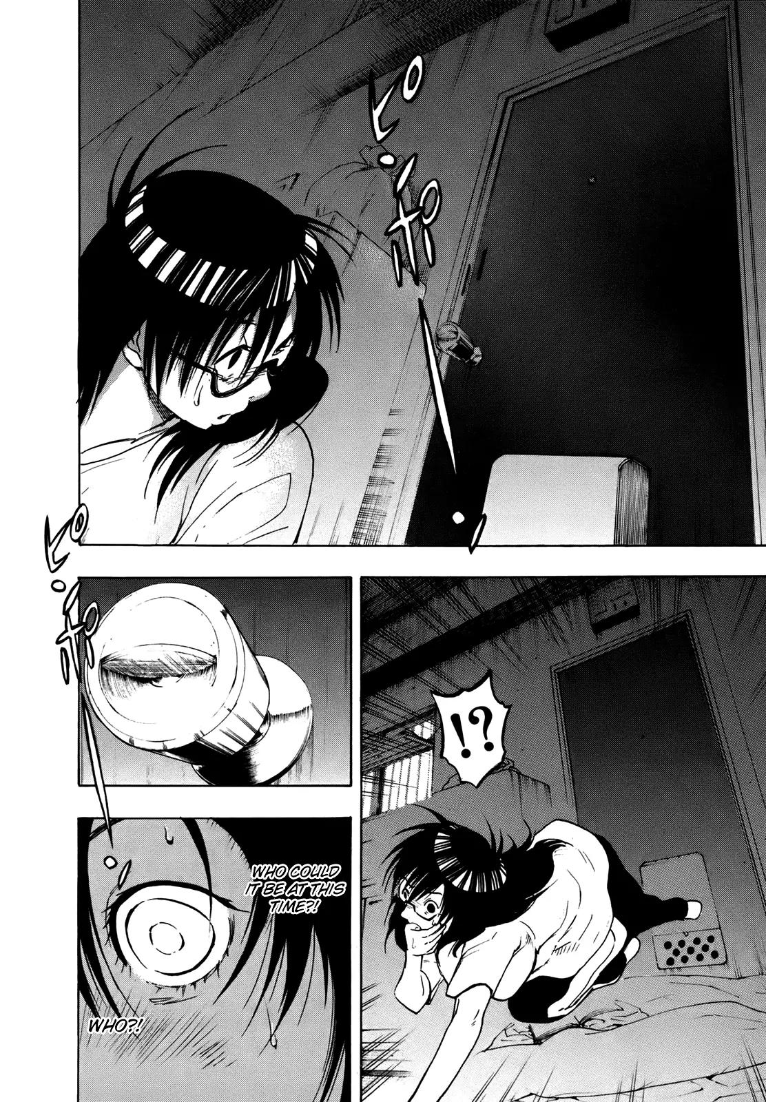 Neet Onna to Shougaku 2-nensei Chapter 1 page 16 - Chapter 1: NEET Woman and 2nd Grader