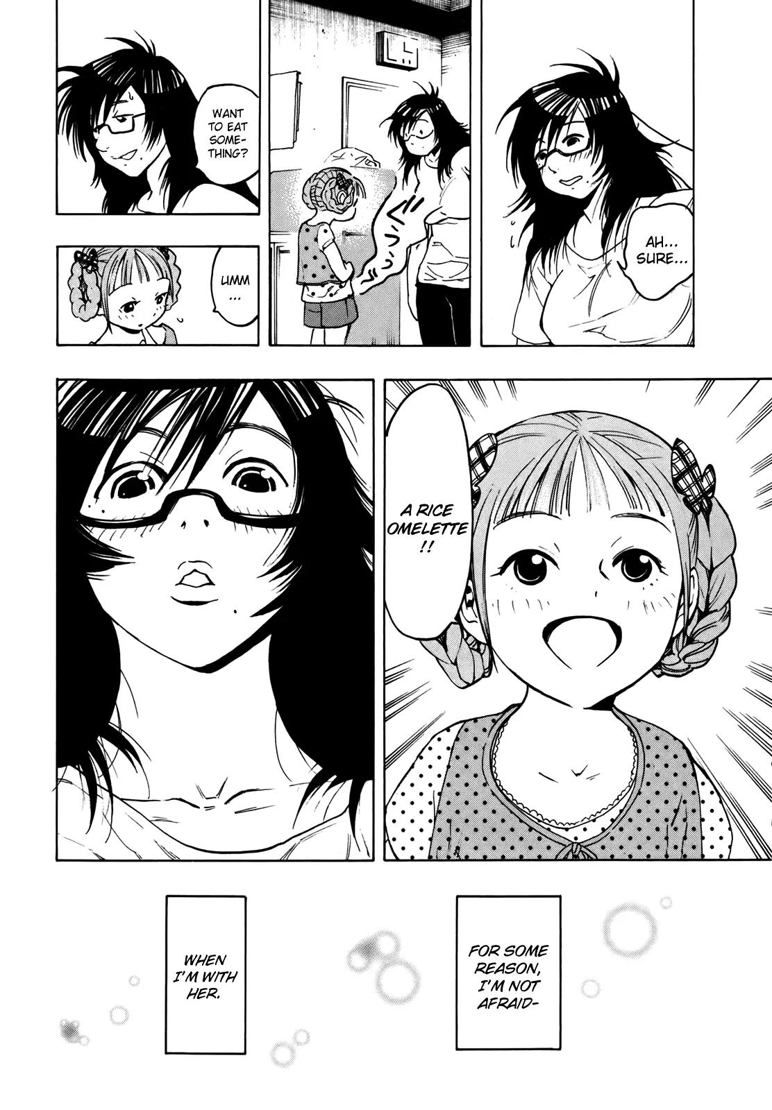 Neet Onna to Shougaku 2-nensei Chapter 1 page 19 - Chapter 1: NEET Woman and 2nd Grader
