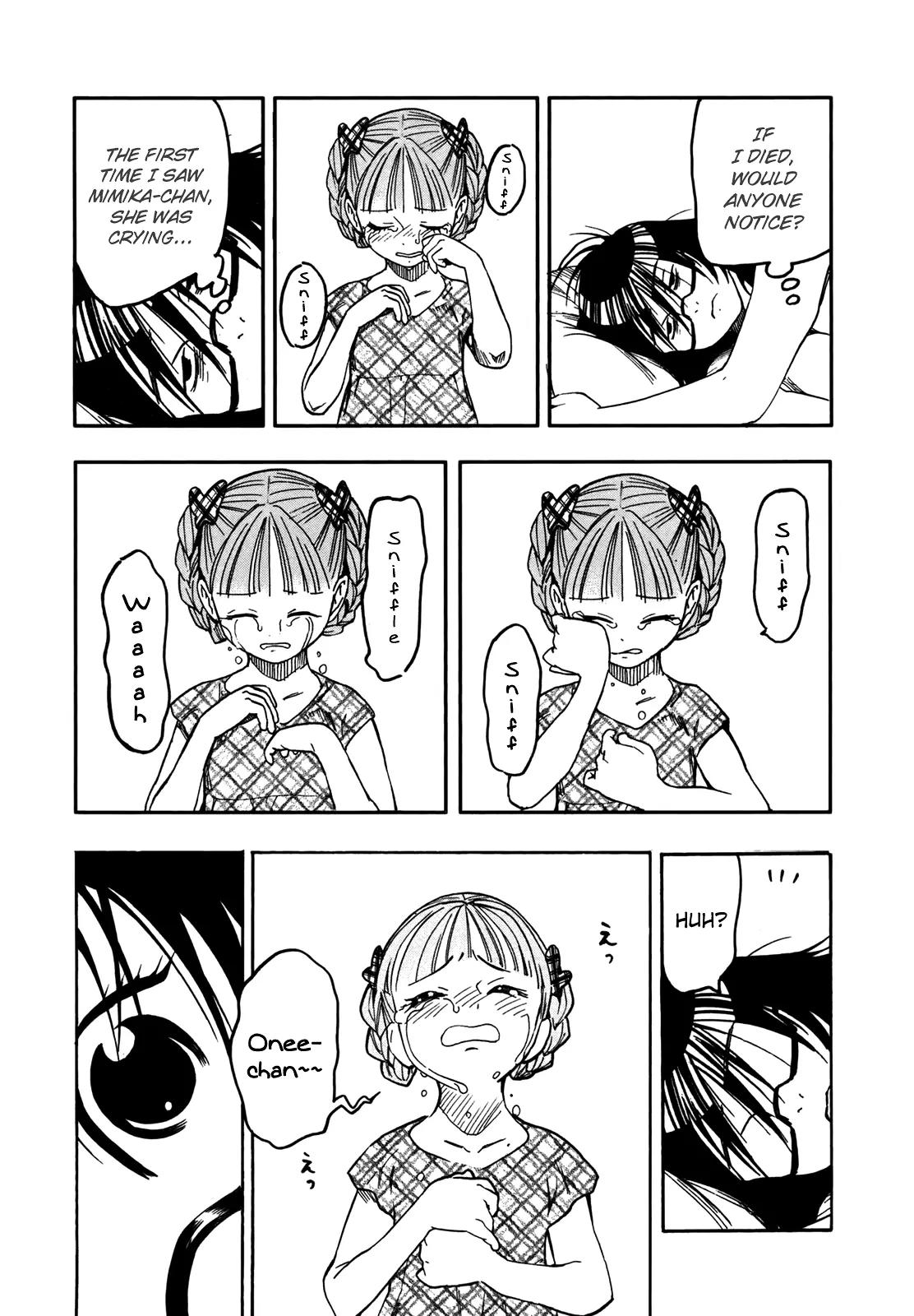 Neet Onna to Shougaku 2-nensei Chapter 1 page 29 - Chapter 1: NEET Woman and 2nd Grader