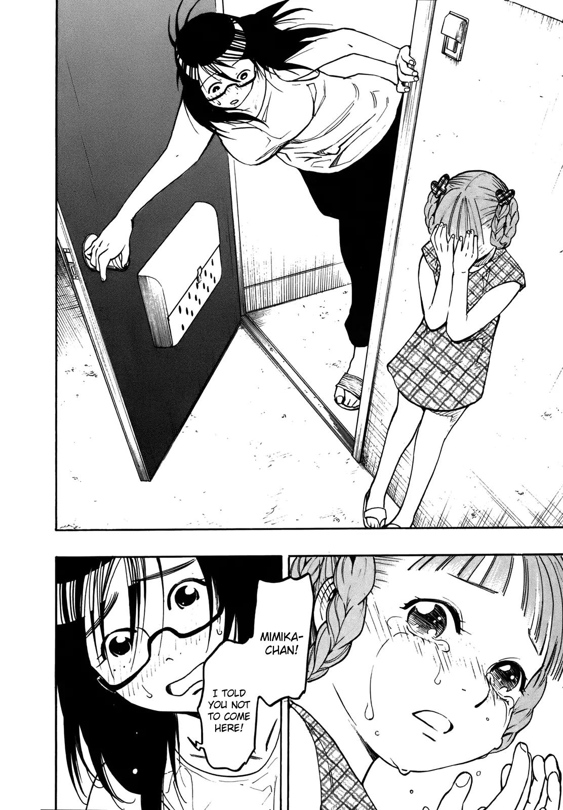 Neet Onna to Shougaku 2-nensei Chapter 1 page 30 - Chapter 1: NEET Woman and 2nd Grader