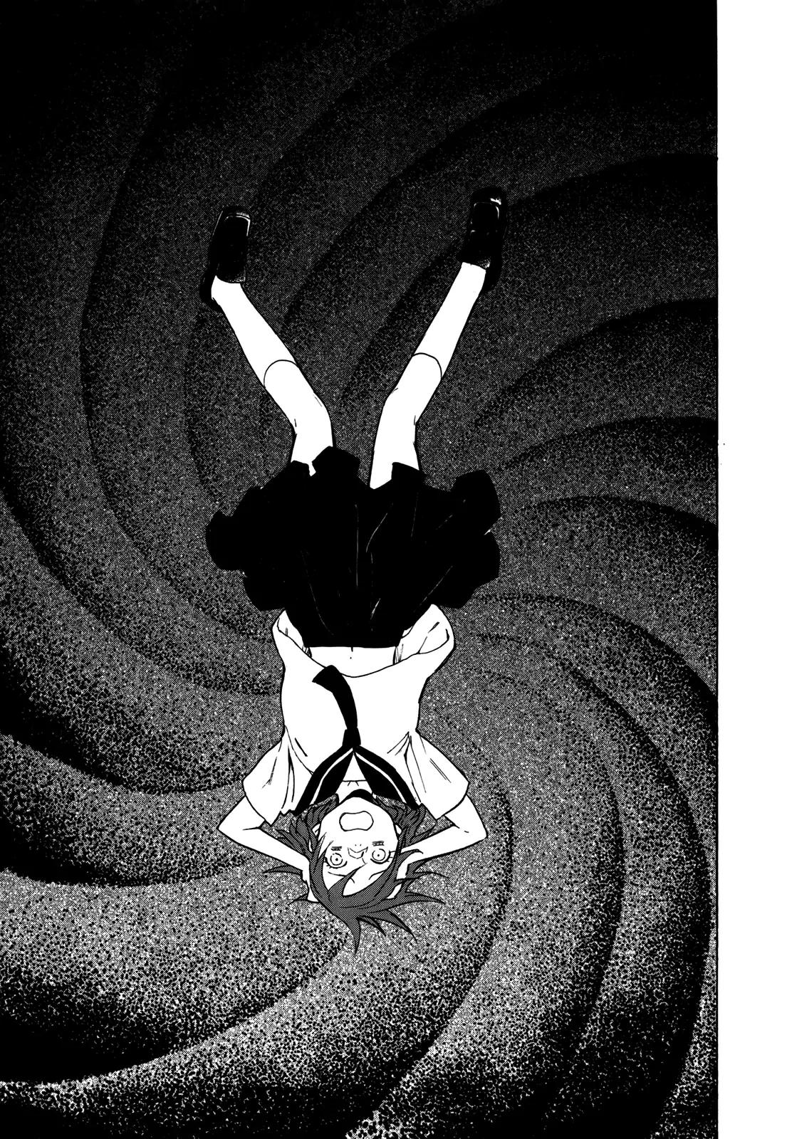 Neet Onna to Shougaku 2-nensei Chapter 2 page 25 - Chapter 2: "Flow, my Tears", Quoth the Onion