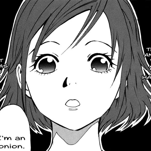 Neet Onna to Shougaku 2-nensei Chapter 2: "Flow, my Tears", Quoth the Onion cover