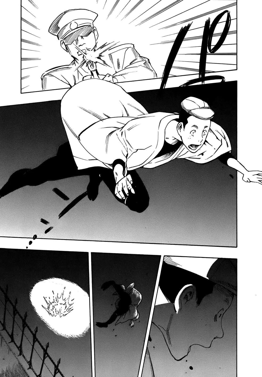 Neet Onna to Shougaku 2-nensei Chapter 3 page 27 - Chapter 3: The Lady and the Gardener