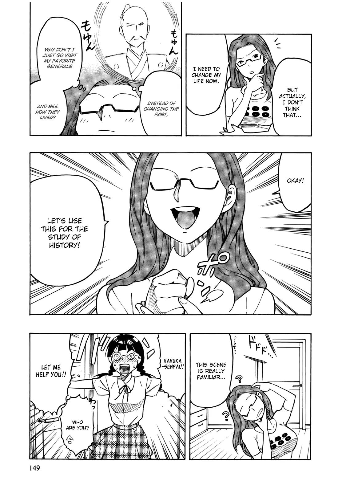 Neet Onna to Shougaku 2-nensei Chapter 5 page 29 - Chapter 5: Our Secret