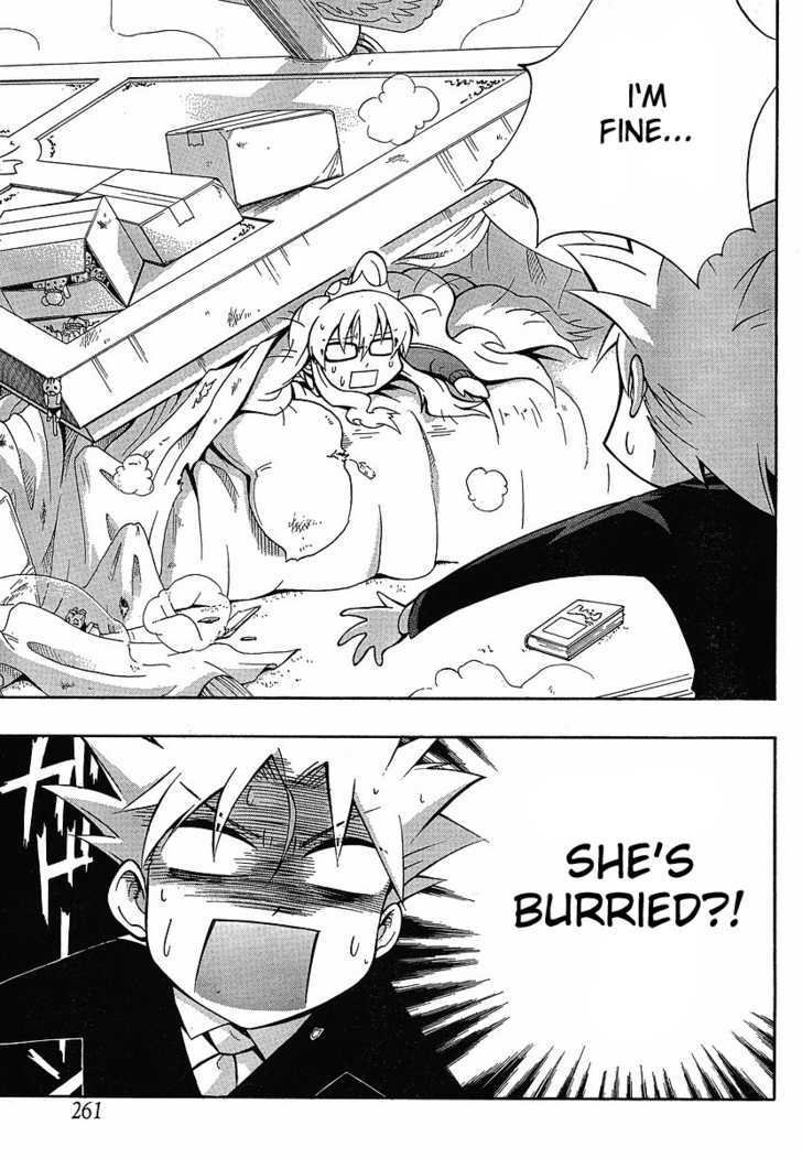 NEET Princess Terrass Chapter 1 page 40 - Chapter 1 : NEET Princess