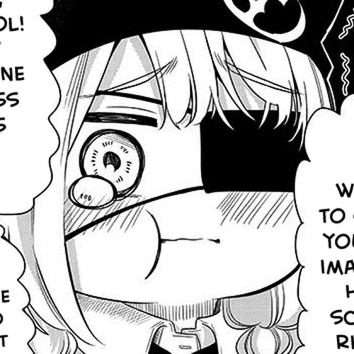 Nega-kun and Posi-chan Chapter 12 cover