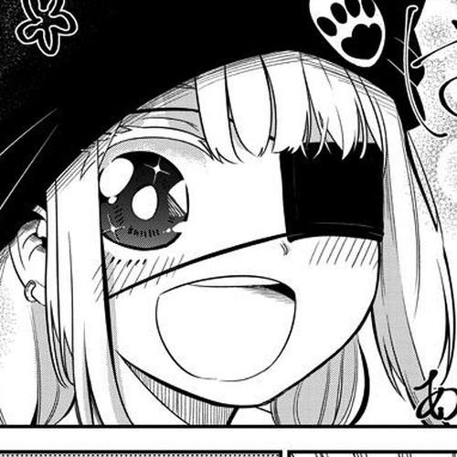 Nega-kun and Posi-chan Chapter 13: Studying for tests cover