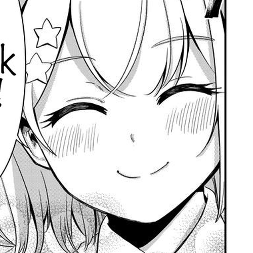 Nega-kun and Posi-chan Chapter 14: Test Results cover