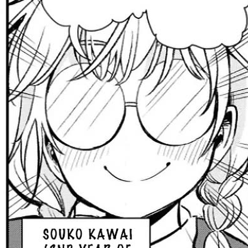 Nega-kun and Posi-chan Chapter 15.5: Volume Extras cover