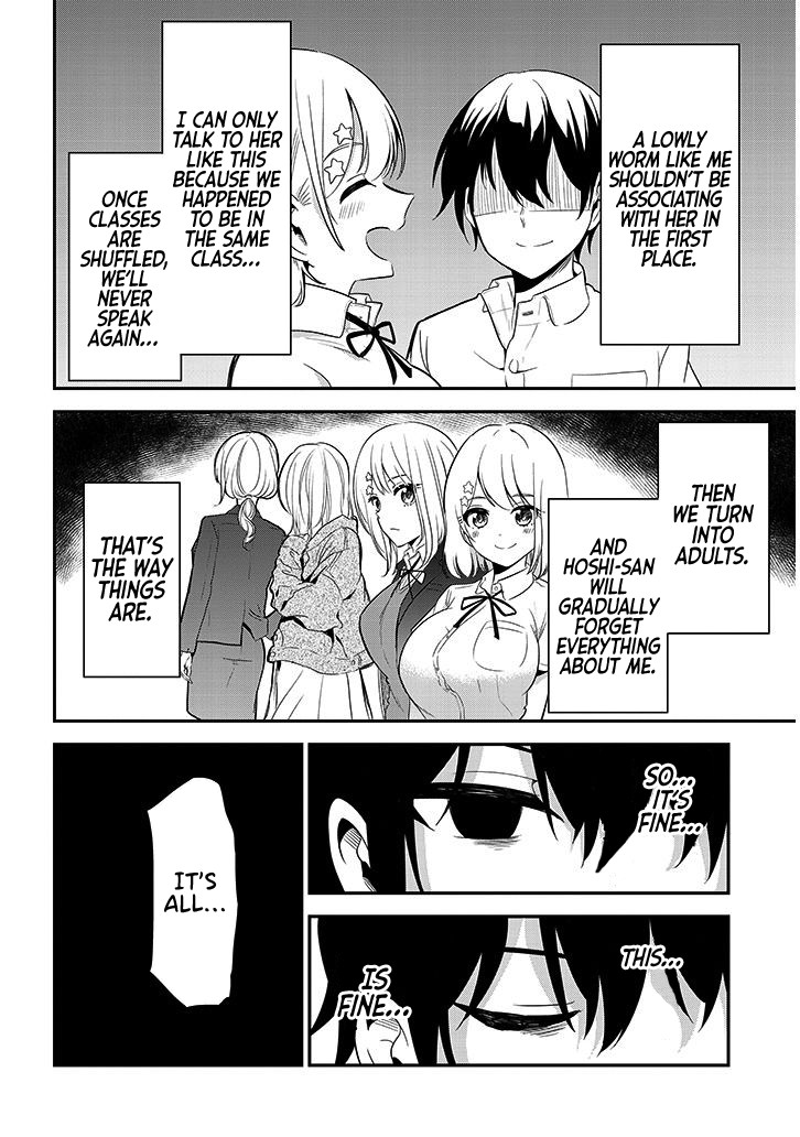 Nega-kun and Posi-chan Chapter 15 page 10 - Chapter 15