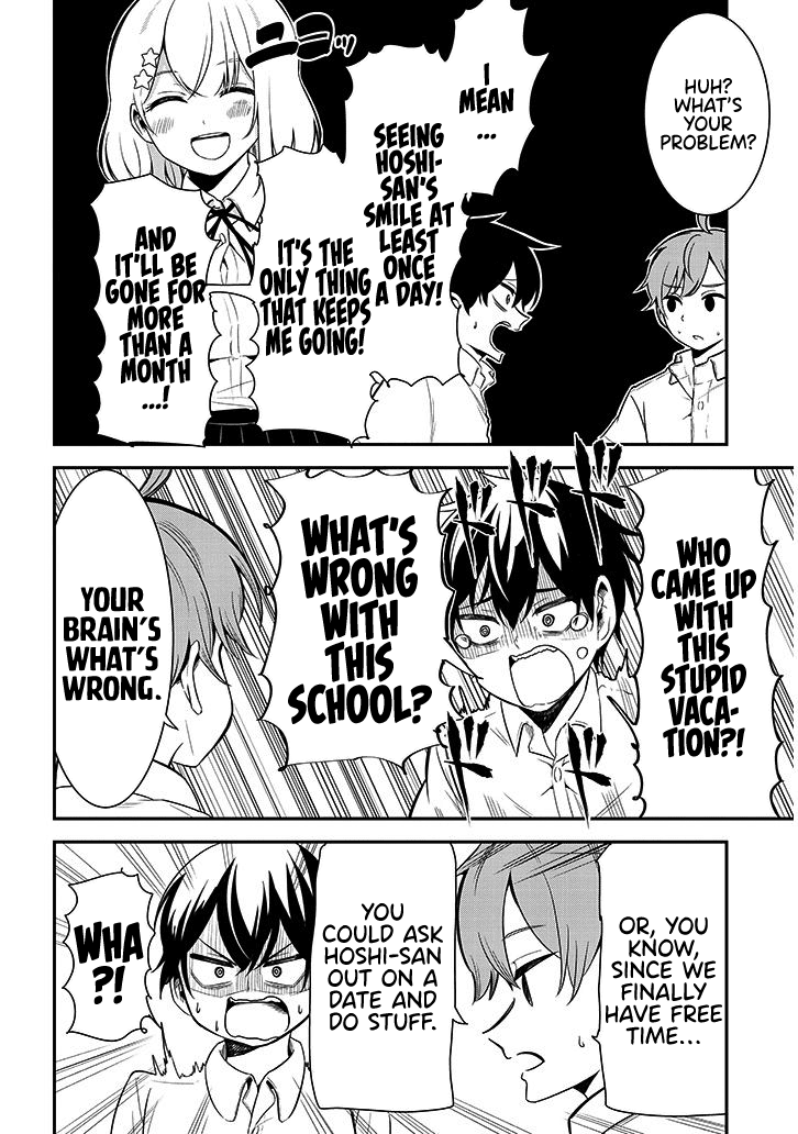 Nega-kun and Posi-chan Chapter 15 page 2 - Chapter 15