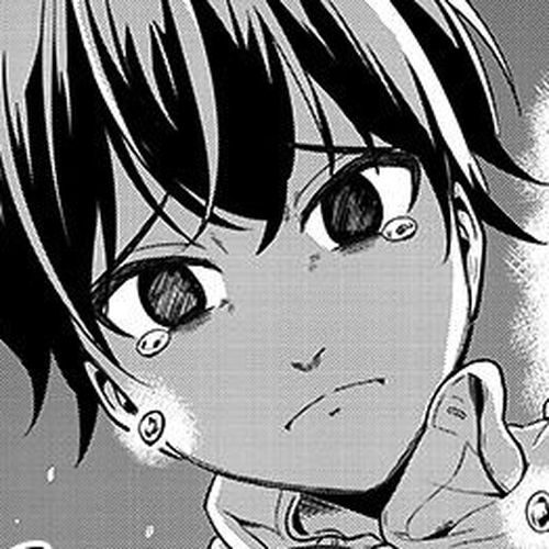 Nega-kun and Posi-chan Chapter 15 cover