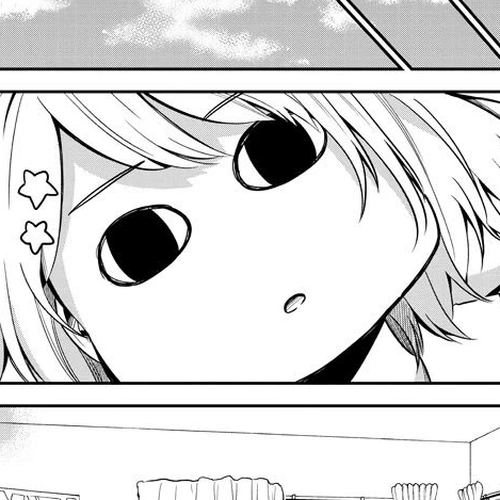 Nega-kun and Posi-chan Chapter 18: Summer Break cover