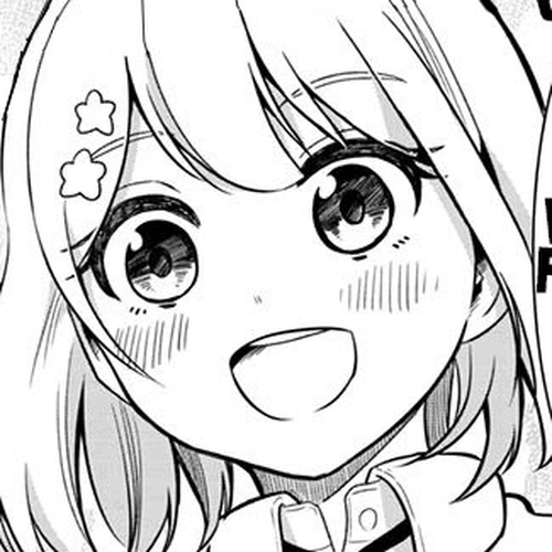 Nega-kun and Posi-chan Chapter 20 cover