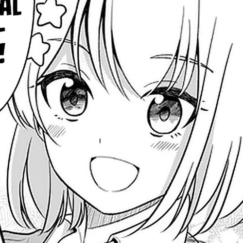 Nega-kun and Posi-chan Chapter 24 cover