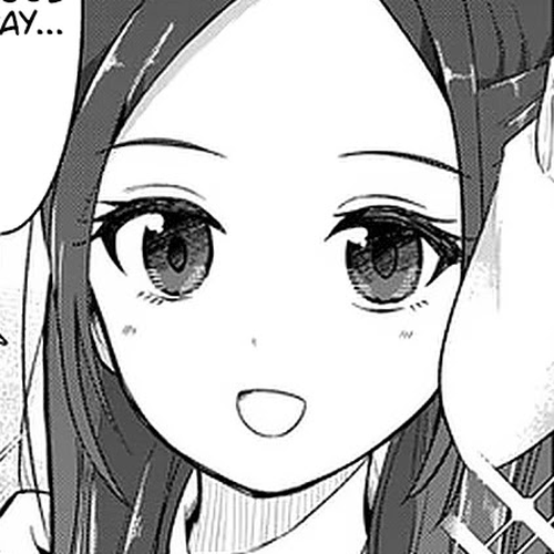 Nega-kun and Posi-chan Chapter 27: Reply cover