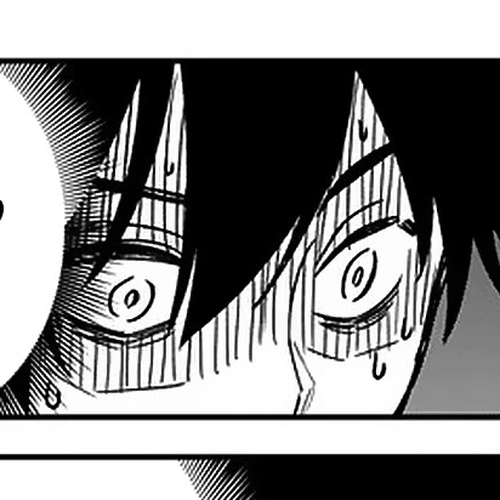 Nega-kun and Posi-chan Chapter 30: Halloween cover