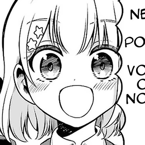 Nega-kun and Posi-chan Chapter 31.5 cover