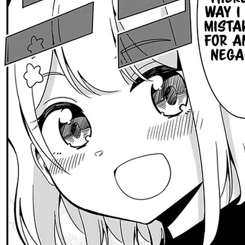 Nega-kun and Posi-chan Chapter 31: Doppelgänger cover
