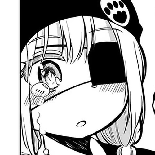 Nega-kun and Posi-chan Chapter 34: Fortune 2 cover