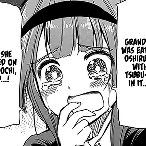 Nega-kun and Posi-chan Chapter 36: Fight cover