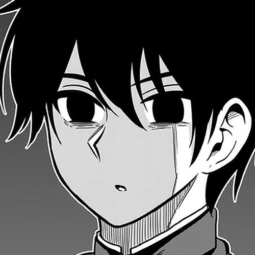 Nega-kun and Posi-chan Chapter 37: Birthday cover