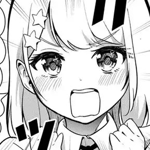 Nega-kun and Posi-chan Chapter 4: Rain cover