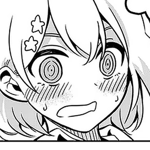 Nega-kun and Posi-chan Chapter 41: Valentine's 2 cover