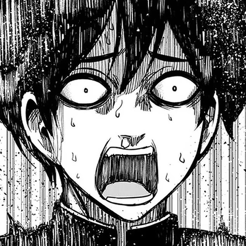 Nega-kun and Posi-chan Chapter 42: Against Big Brother cover