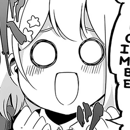 Nega-kun and Posi-chan Chapter 46: Repeating a Year and White Day cover