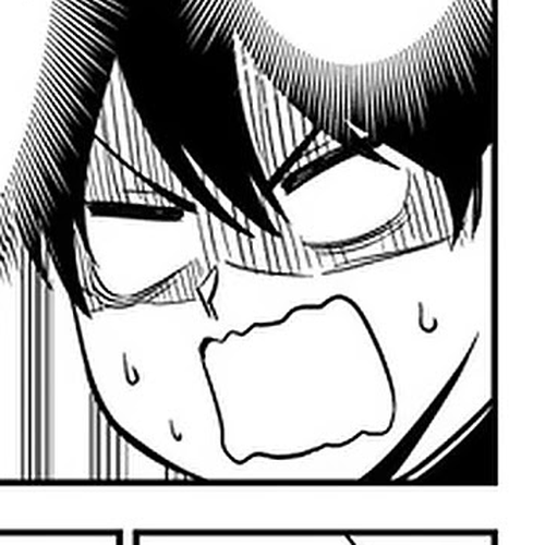 Nega-kun and Posi-chan Chapter 47: Class Change cover