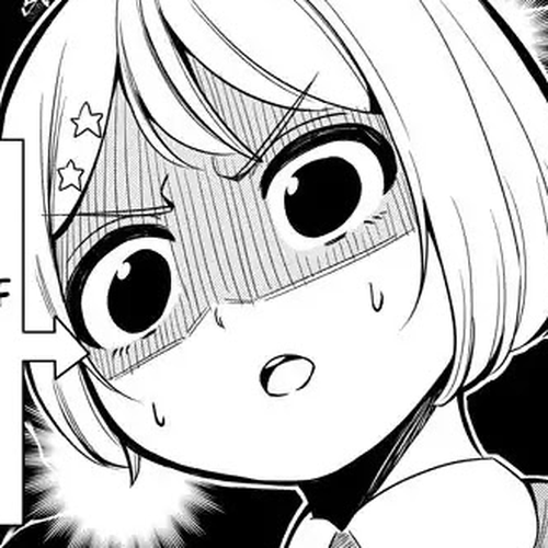 Nega-kun and Posi-chan Chapter 5: Reminiscing cover