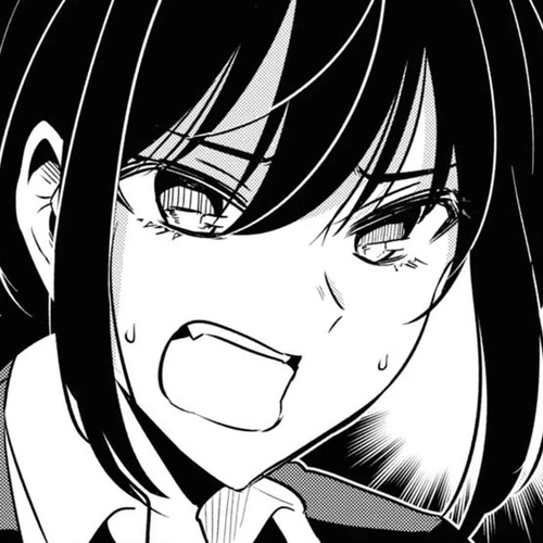 Nega-kun and Posi-chan Chapter 51: Lost cover