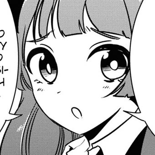 Nega-kun and Posi-chan Chapter 53.5: Volume Extras cover