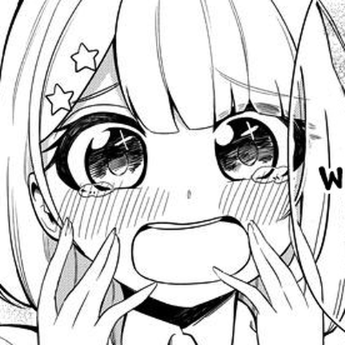 Nega-kun and Posi-chan Chapter 6: Fortune cover