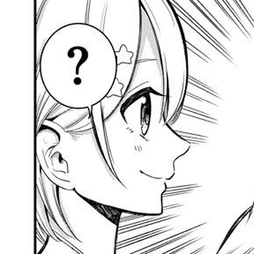 Nega-kun and Posi-chan Chapter 7: Pool cover