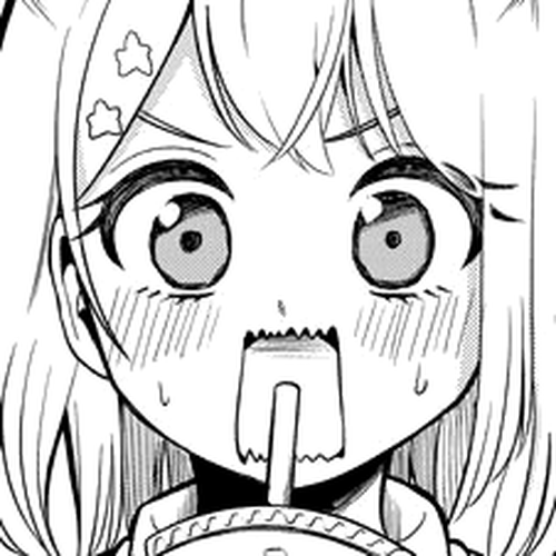 Nega-kun and Posi-chan Chapter 8: Nee-chan cover