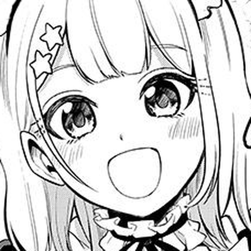 Nega-kun and Posi-chan Chapter 9 cover
