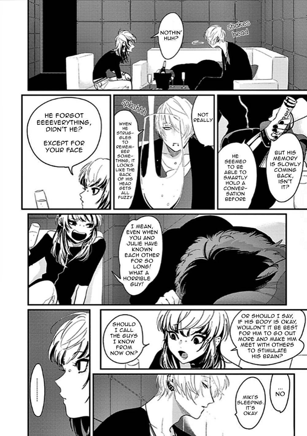 Nega Chapter 4 page 15 - Chapter 4: Restart