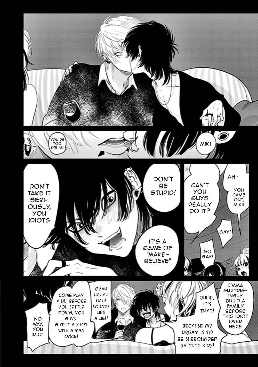 Nega Chapter 4 page 17 - Chapter 4: Restart