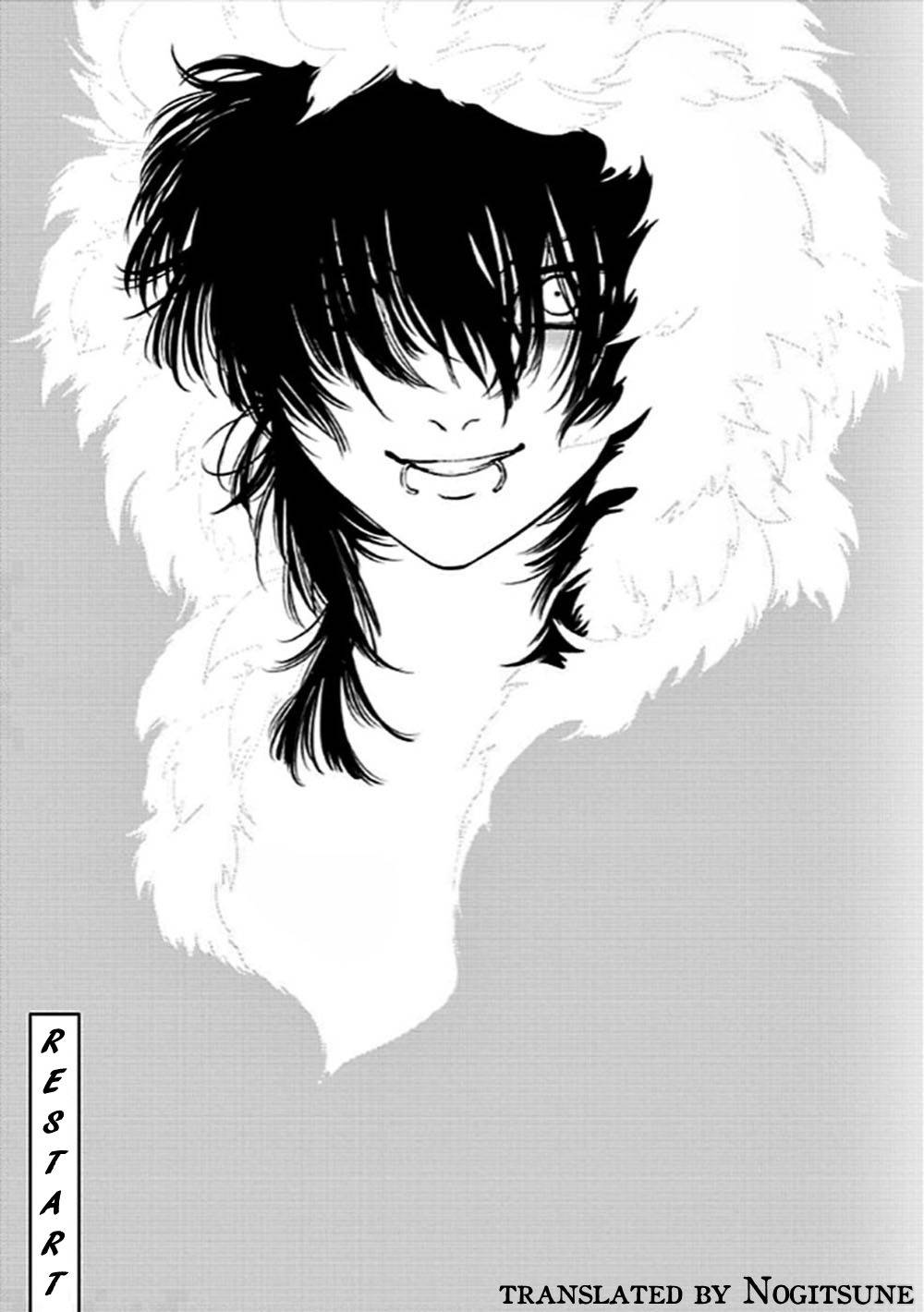 Nega Chapter 4 page 2 - Chapter 4: Restart